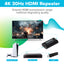 Maplin 4K 30Hz HDMI 1.4 Repeater