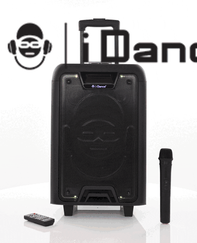 Portable pa system deals maplin