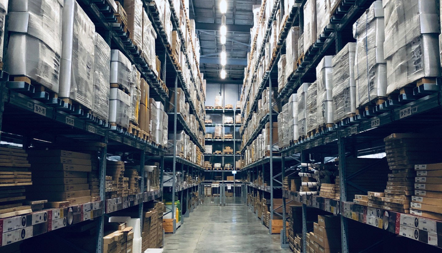 Warehouse