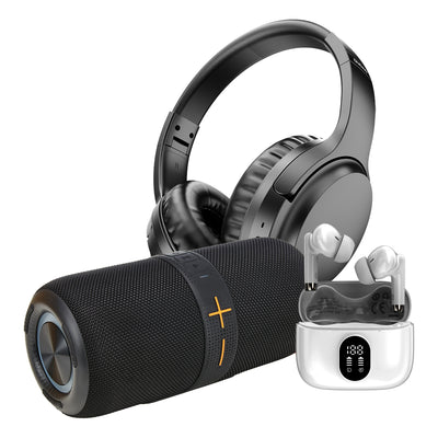 Music Lover Mother's Day Bundle