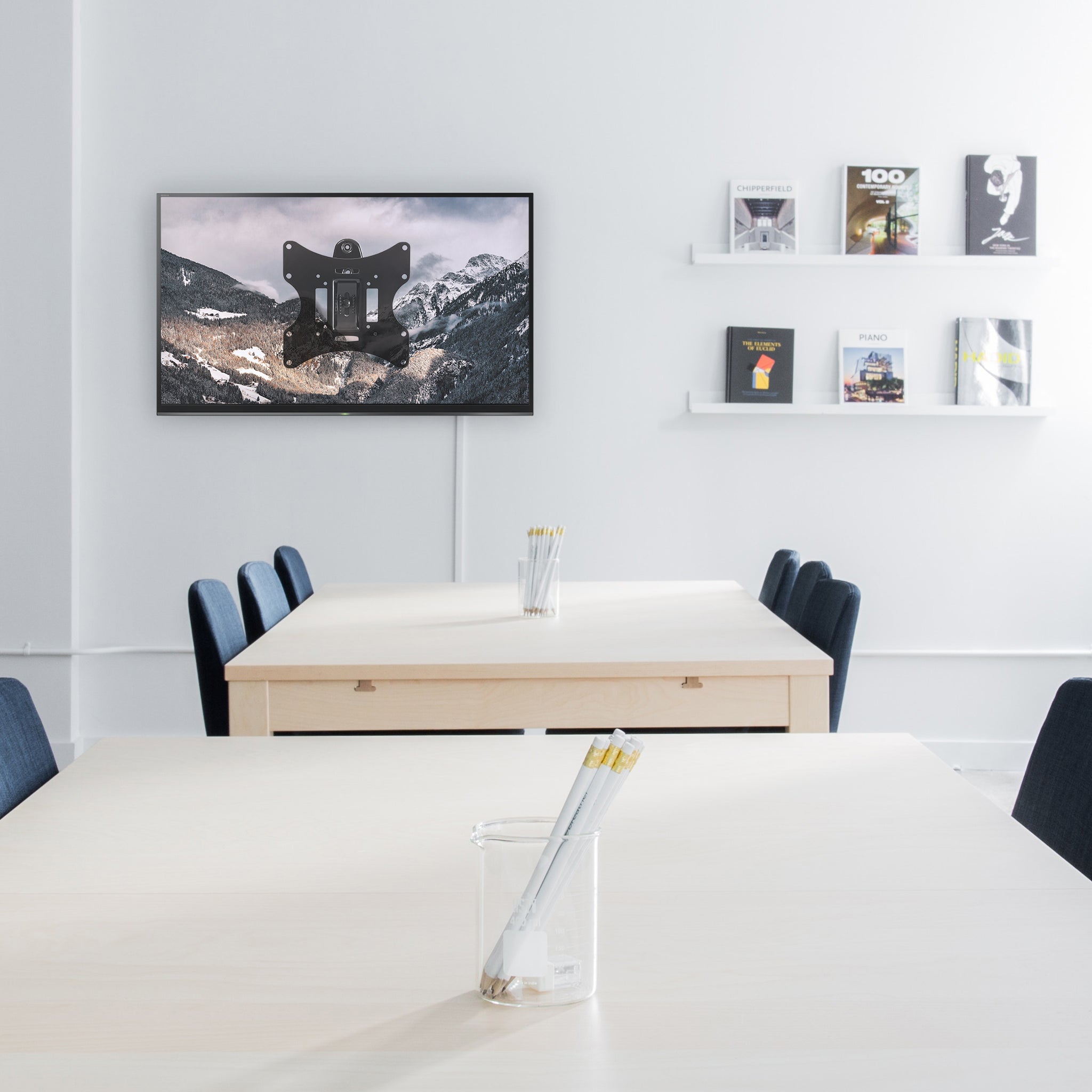 ProperAV TV Wall Bracket (23