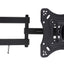 ProperAV TV Wall Bracket (23" - 55" / 30kg Capacity / VESA Max. 400x400)
