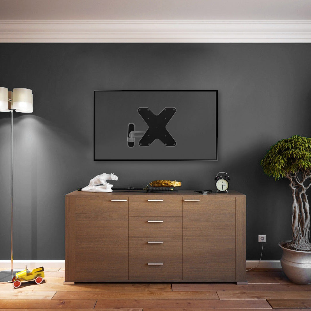 ProperAV TV Wall Bracket (23