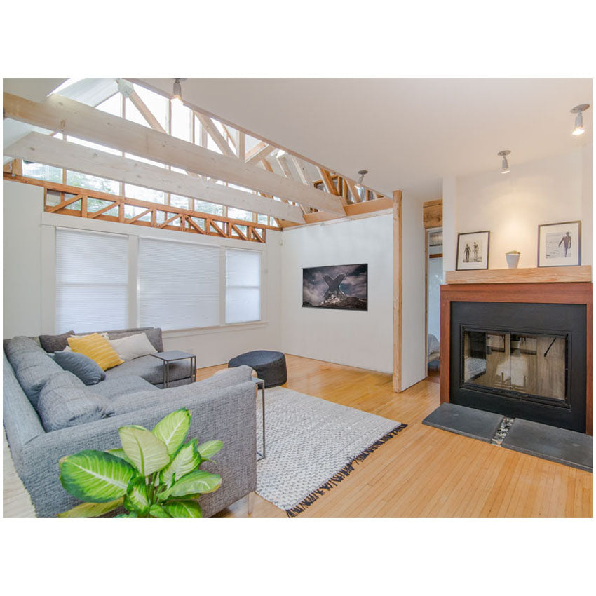 ProperAV TV Wall Bracket (23