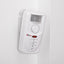 ProperAV Motion Sensing PIR Alarm - maplin.co.uk