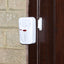 ProperAV Magnetic Window or Door Alarm - maplin.co.uk