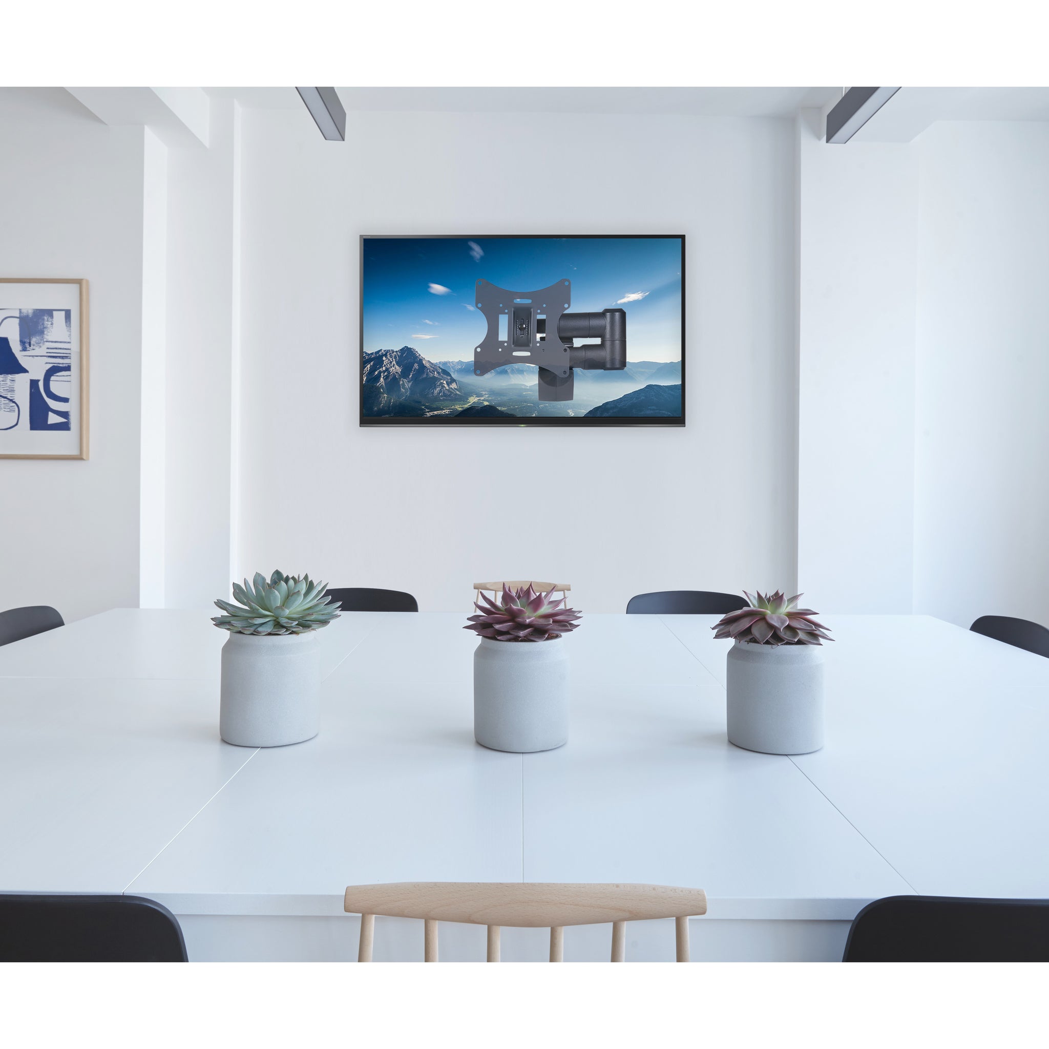 ProperAV TV Wall Bracket (23