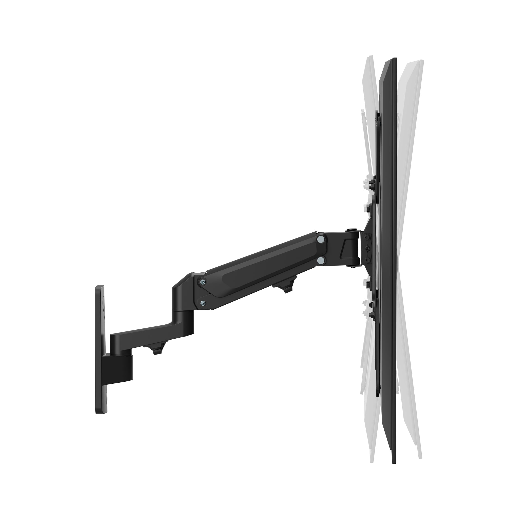 ProperAV TV Wall Bracket (23