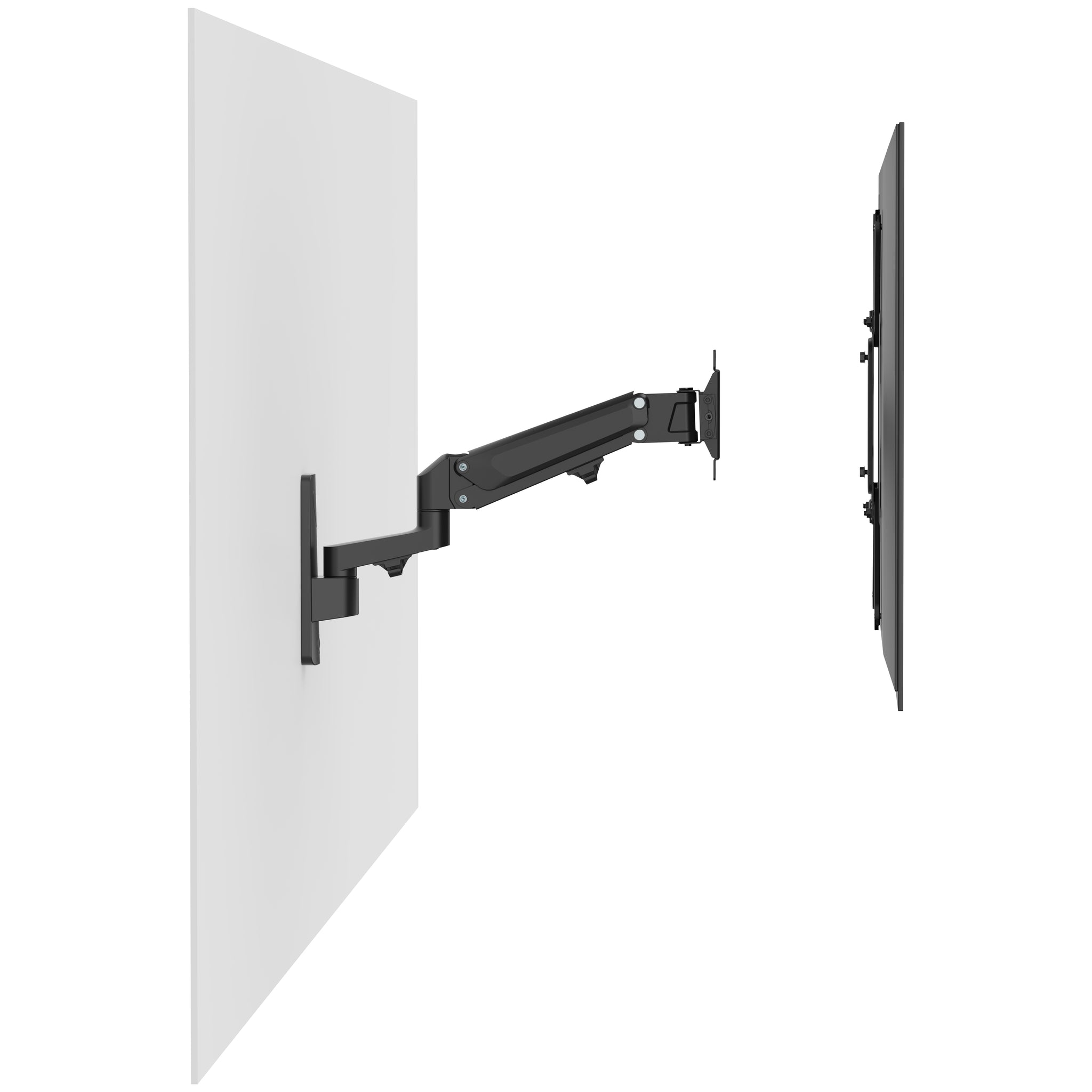ProperAV TV Wall Bracket (23
