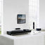 ProperAV TV Wall Bracket (23" - 55" / 30kg Capacity / VESA Max. 400x400)