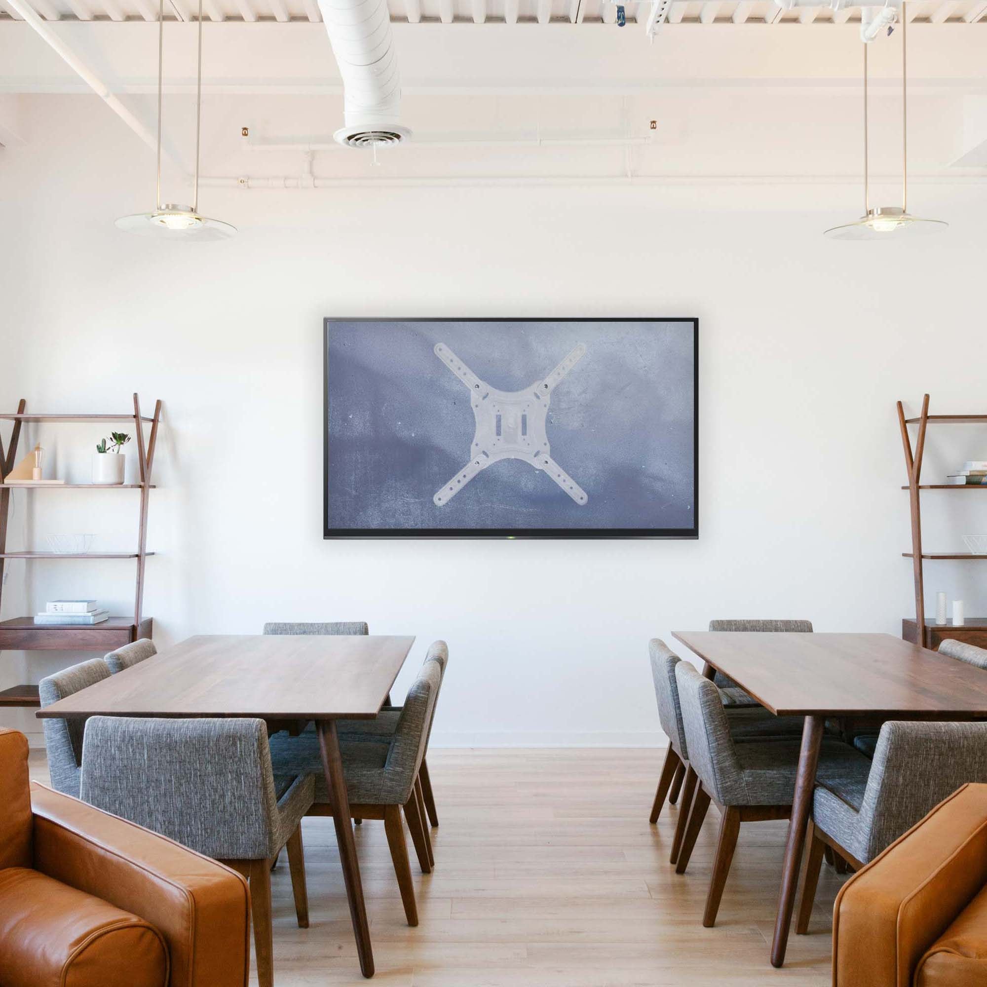 ProperAV TV Wall Bracket (23