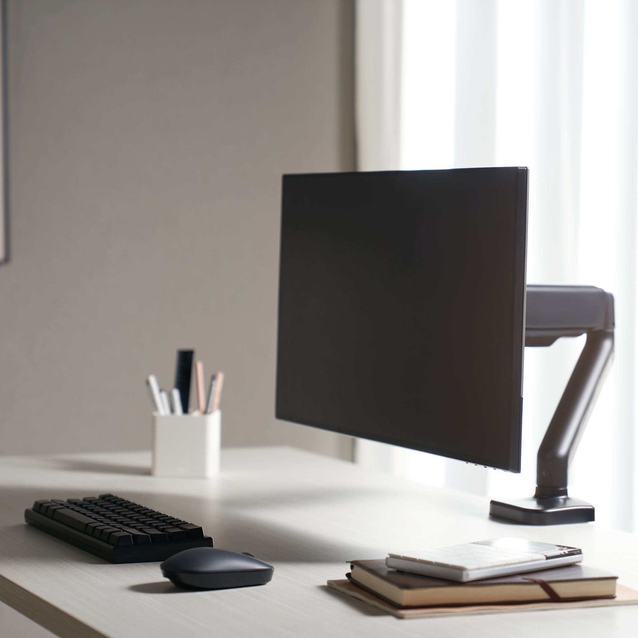 ProperAV TV Wall Bracket (37