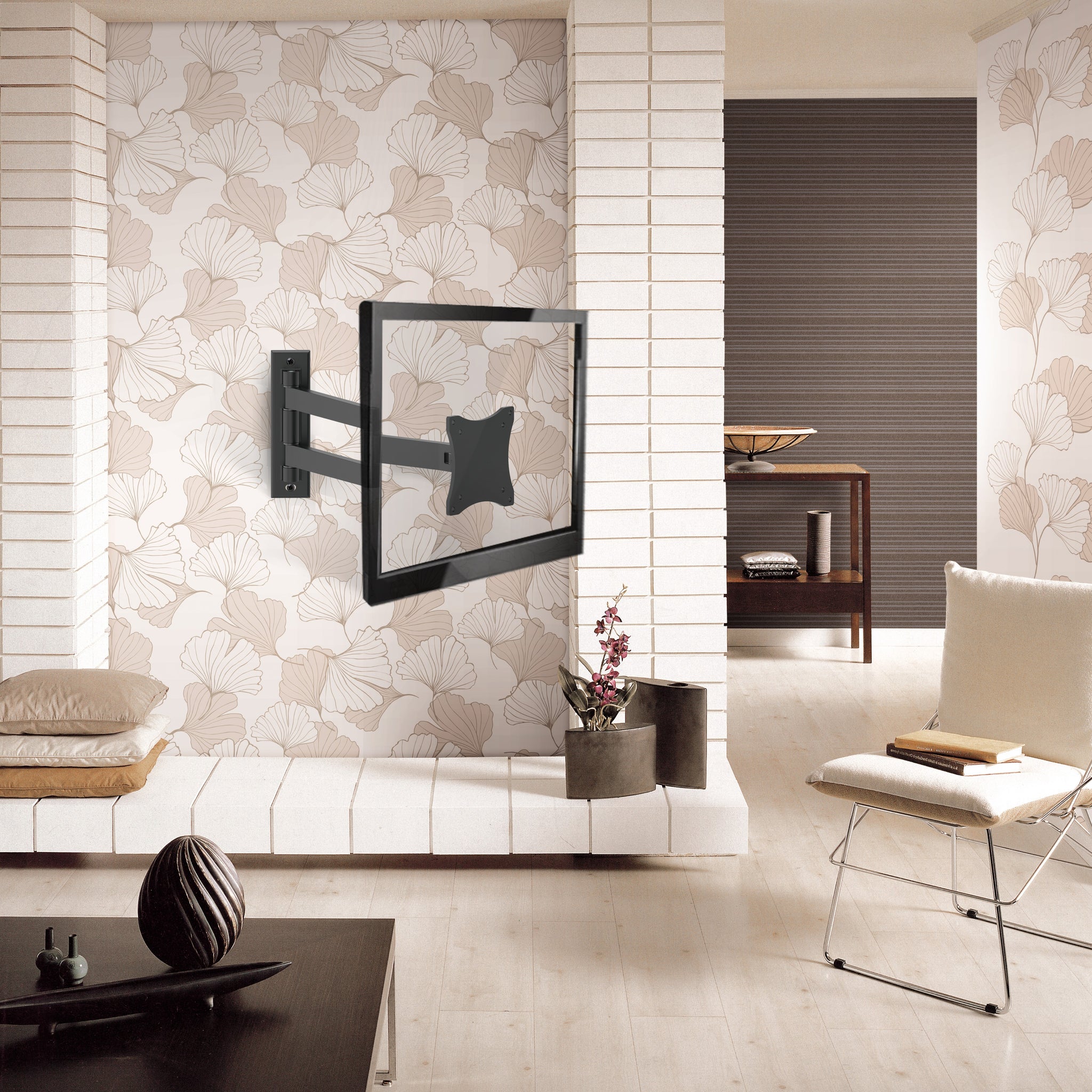 ProperAV TV Wall Bracket (13