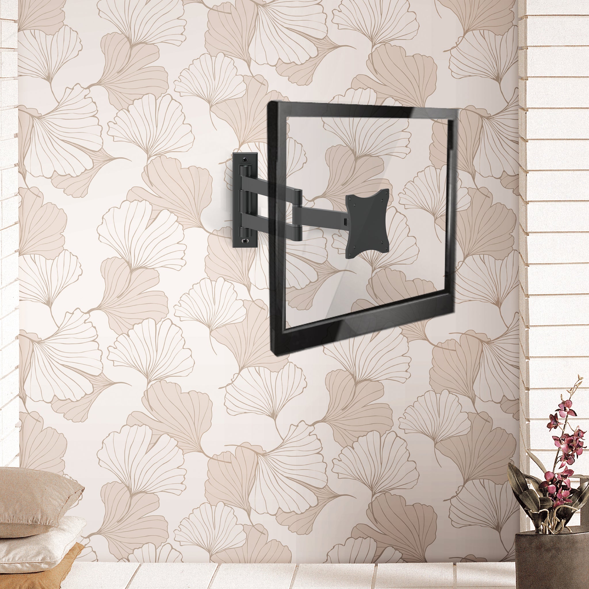 ProperAV TV Wall Bracket (13