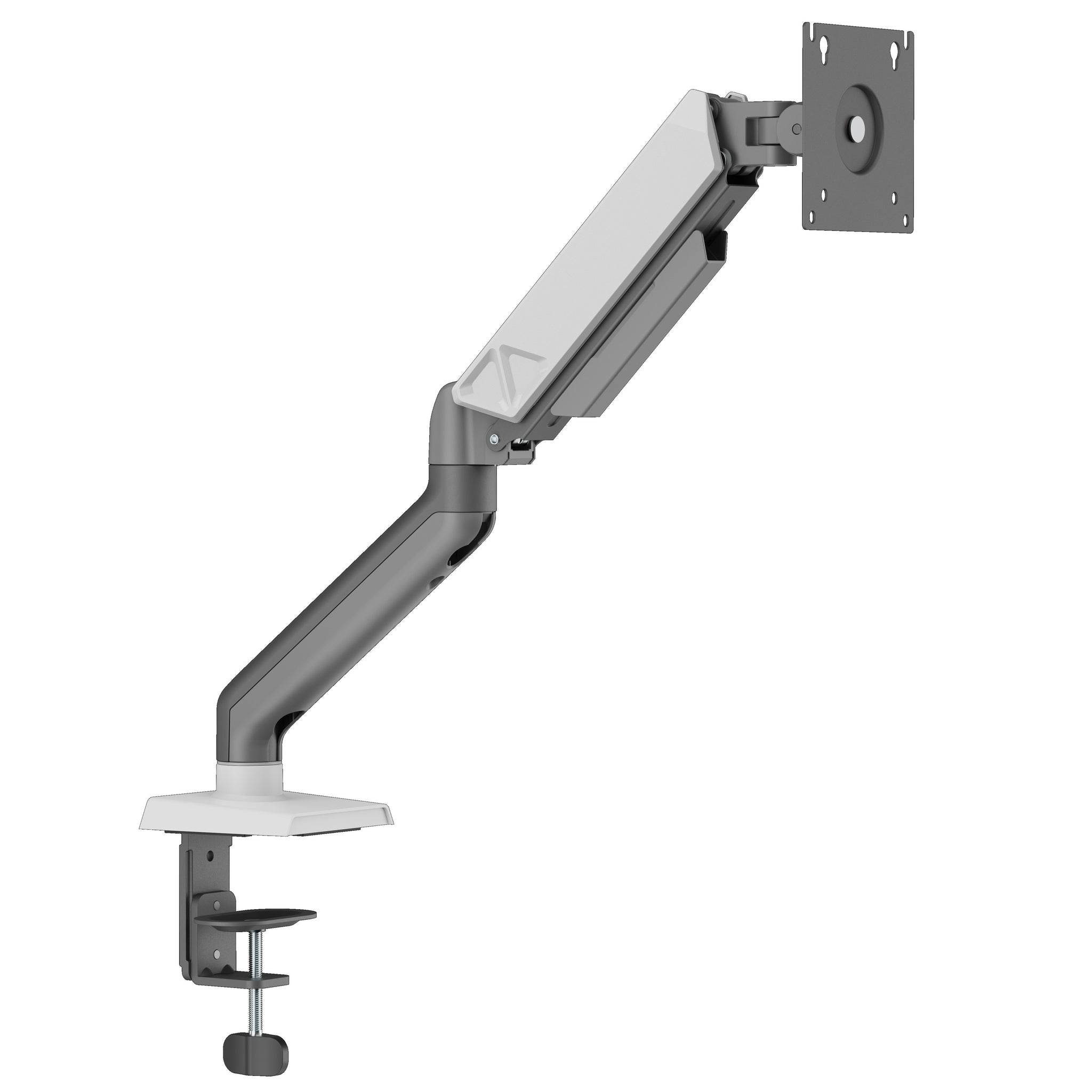 ProperAV Desk Monitor Mount 17