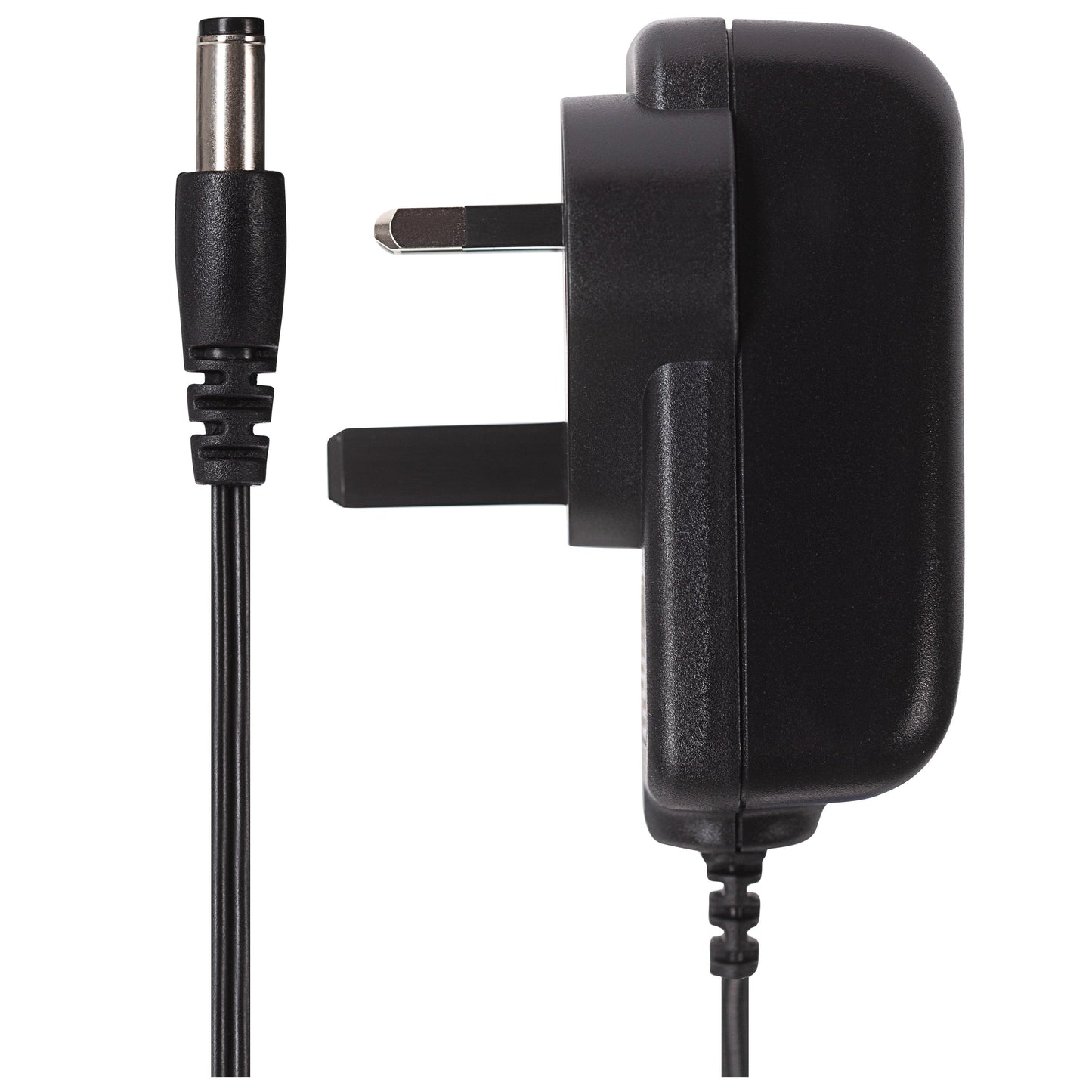 MPS Maplin UK Switching Power Supply 12V DC 1 Amp 12W 2.1 x 5.5 x 12mm Plug - 1.5m Cable - maplin.co.uk