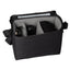Praktica Bag Case for Compact Camera, Bridge Camera, Mirrorless CSC Camera, SLR & Camcorder - Grey