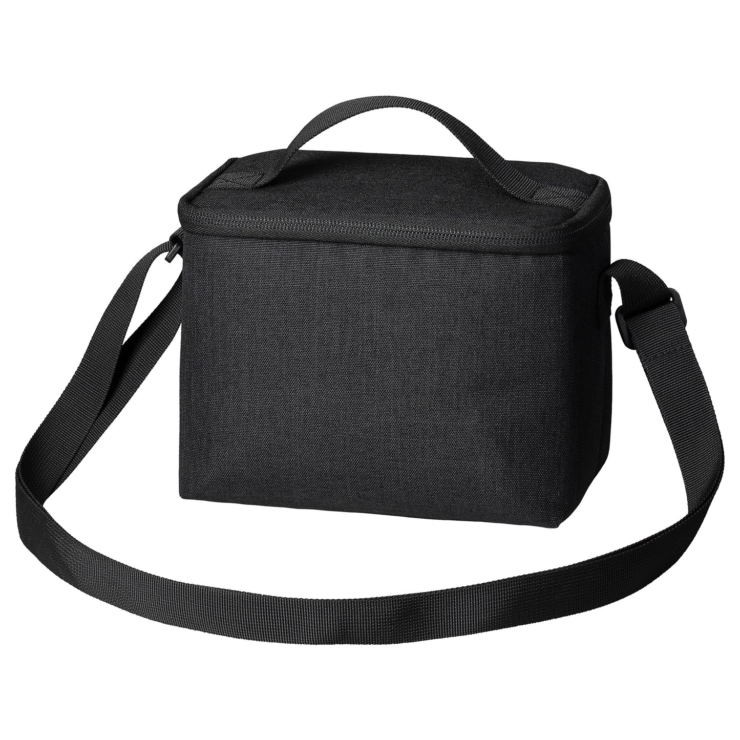 Praktica Bag Case for Compact Camera, Bridge Camera, Mirrorless CSC Camera, SLR & Camcorder - Grey