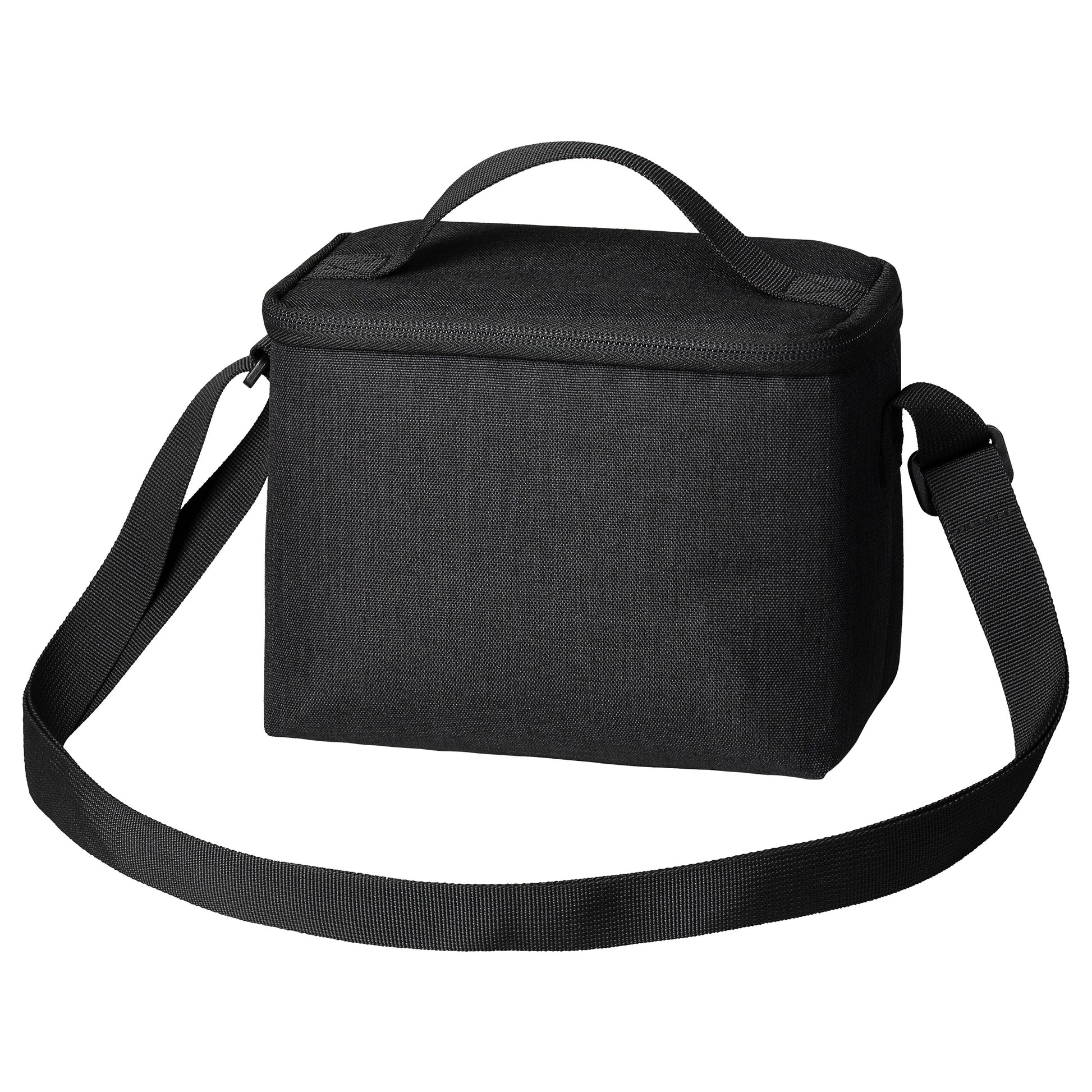 Praktica Bag Case for Compact Camera, Bridge Camera, Mirrorless CSC Camera, SLR & Camcorder - Grey
