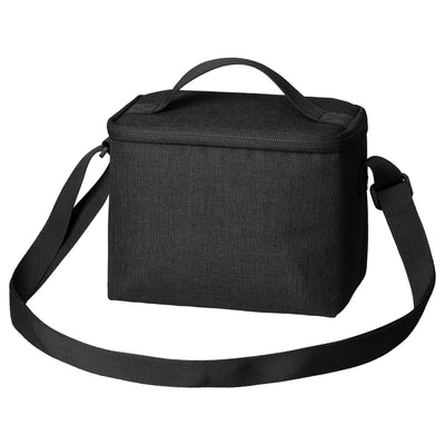 Praktica Bag Case for Compact Camera, Bridge Camera, Mirrorless CSC Camera, SLR & Camcorder - Grey