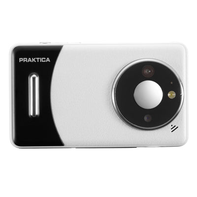 Praktica DZ13 Compact Digital Camera Camera Only