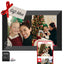 PRAKTICA 10" Digital Photo Frame 1280 x 800 with Wi-Fi & Frameo Software Frame + Sandisk 32GB MicroSD Card