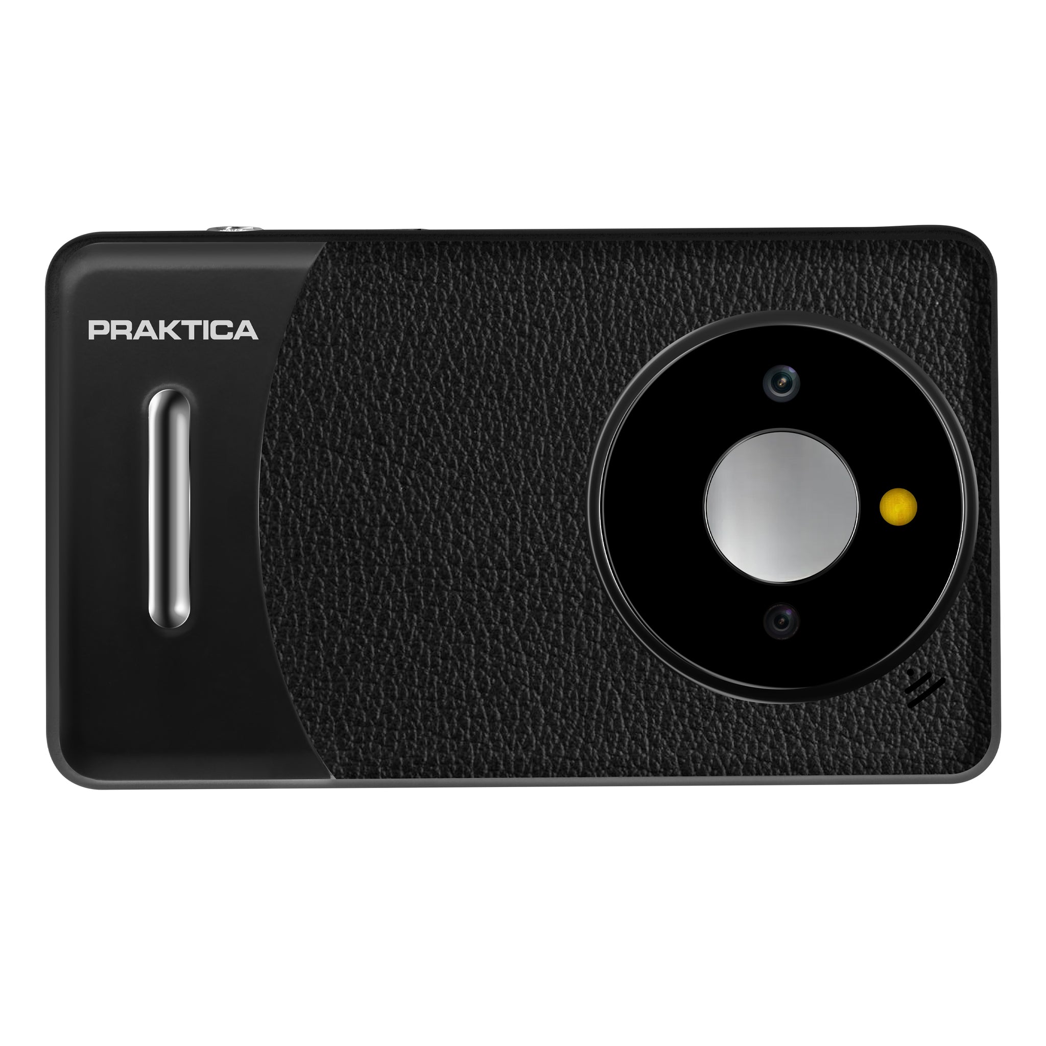 Praktica DZ13 Compact Digital Camera