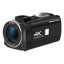 Praktica Z180IR 4K Camcorder - Black