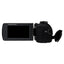 Praktica Z180IR 4K Camcorder - Black