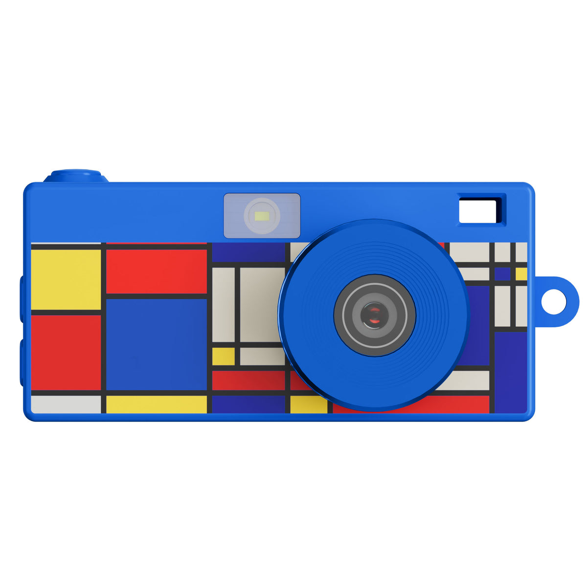 Praktica Snap & Go Mini Digital Camera