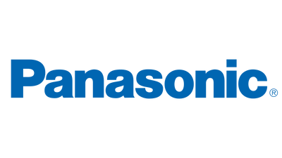 Panasonic logo