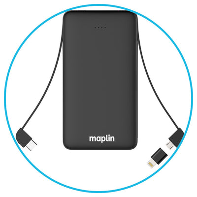 Portable Power