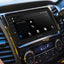 Road Angel RA-X721DAB Car Stereo