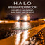Road Angel Halo RA8100 Universal Reversing Camera