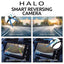 Road Angel Halo RA8100 Universal Reversing Camera