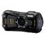Ricoh WG-90 16MP 5x Zoom Tough Compact Camera - maplin.co.uk
