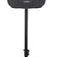 Kam RZ15A 15" 300W Active PA Speaker System with Speaker Stand