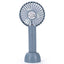 Status 3" Rechargeable USB Handheld Fan
