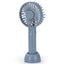 Status 3" Rechargeable USB Handheld Fan