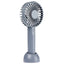 Status 3" Rechargeable USB Handheld Fan