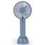Status 3" Rechargeable USB Handheld Fan
