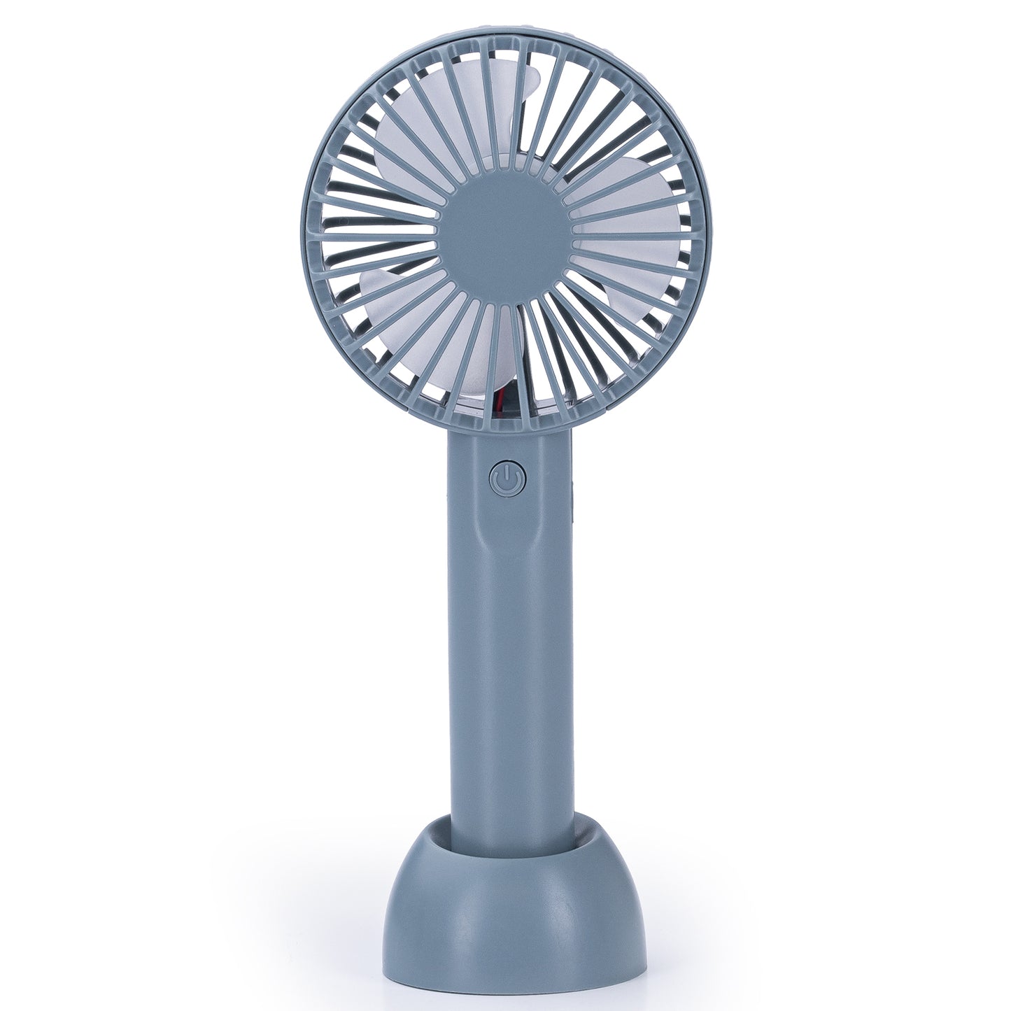 Status 3" Rechargeable USB Handheld Fan
