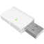 Shelly BLU Gateway Bluetooth to Wi-Fi USB-A Dongle