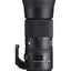 Sigma 150-600mm f/5-6.3 DG OS HSM I C Contemporary Lens for Nikon FX Mount - maplin.co.uk