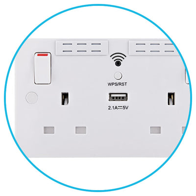 Power Sockets