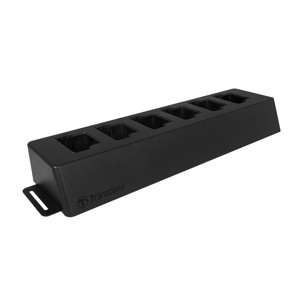 USB Docking Station DrivePro Body 20 52