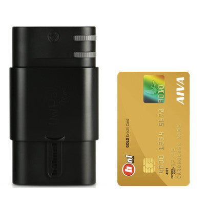 Hahnel UniPal Mini II Universal Camera USB-C Li-Ion Charger