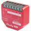 Shelly 1PM Gen4 WiFi/Zigbee-Operated Smart Switch with Power Monitoring (1 channel, 16A) Single