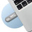 EMTEC 64GB Dual USB-A 3.2 / USB-C D280 Flash Drive
