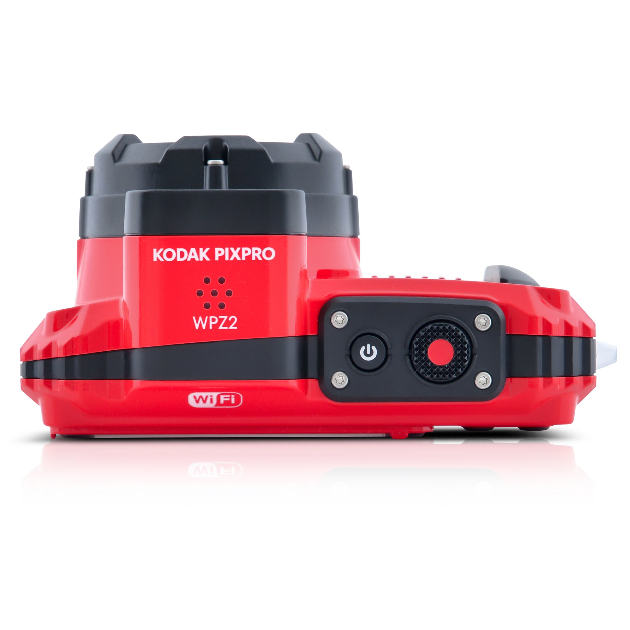 Kodak PIXPRO WPZ2 16MP 4x Zoom Tough Compact Camera